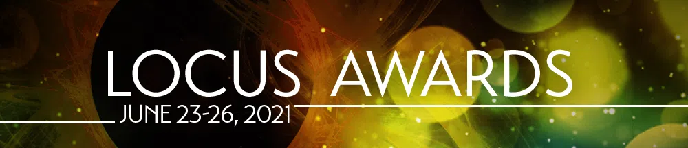Объявлены победители конкурса Locus Awards 2021