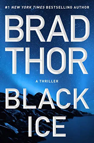 Подробнее о Black Ice (Черный Лед)