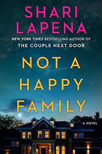 Подробнее о Not A Happy Family (Не Счастливая Семья)