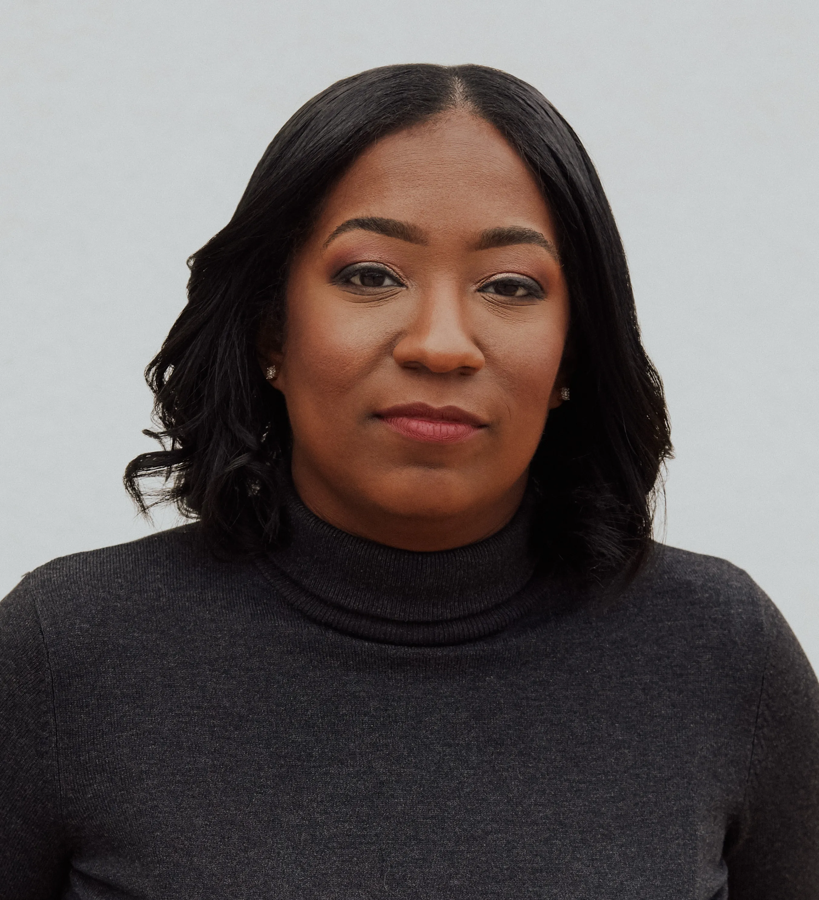 Брит Беннетт (Brit Bennett)