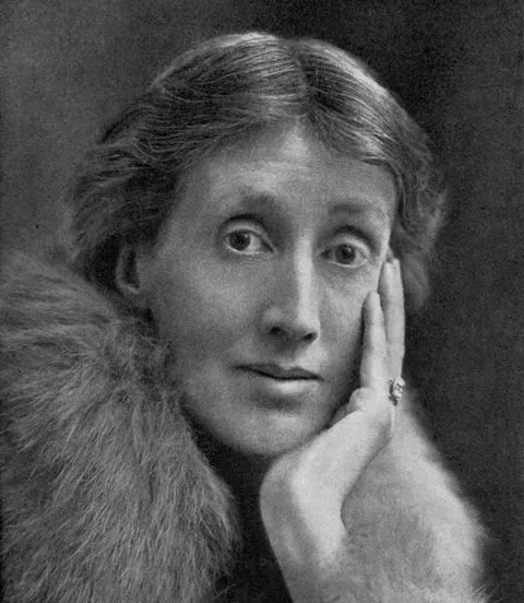 Вирджиния Вулф (Adeline Virginia Woolf)