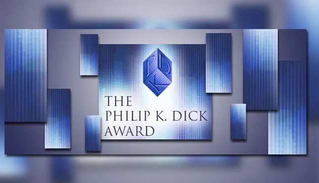 Изображение к статье Объявлены номинанты премии Филипа К. Дика 2022 года  