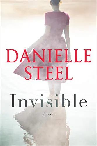 Invisible (Невидимый) Даниэла Стил