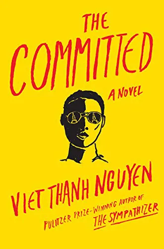 Подробнее о The committed (Совершенный)