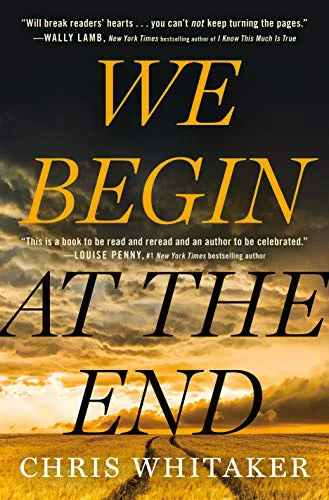 Подробнее о We begin at the end (Мы начинаем в конце)