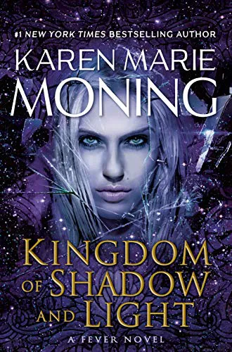 Подробнее о Kingdom of shadow and light (Королевство тени и свет)