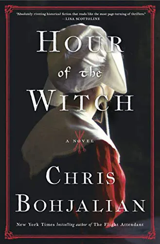 Подробнее о Hour of the witch (Час ведьмы)