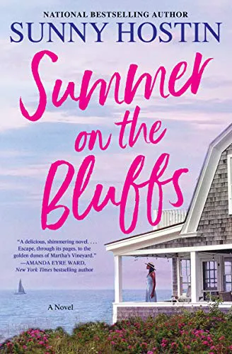 Подробнее о Summer on the bluffs (Лето на блеф)