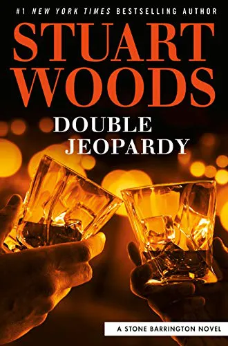 Double jeopardy (Двойная опасность) Стюарт Вудс