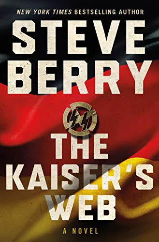 Подробнее о The kaiser's web (Сеть кайзера)