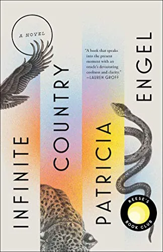 Подробнее о Infinite country (Бесконечная страна)