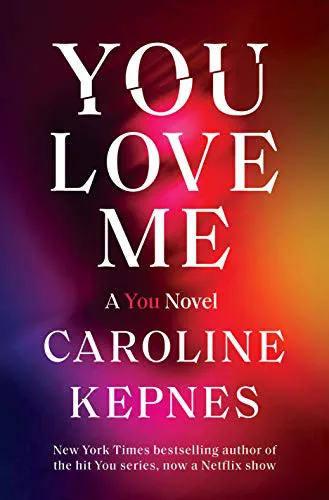 Подробнее о You love me (Ты любишь меня)