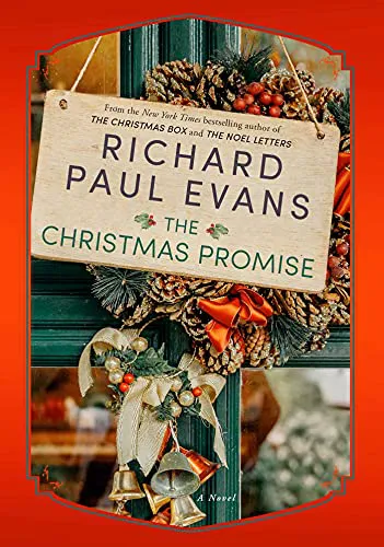 Подробнее о The christmas promise (Рождественское обещание)