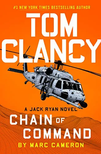 Подробнее о Tom clancy: chain of command (Том клэнси: цепочка командования)