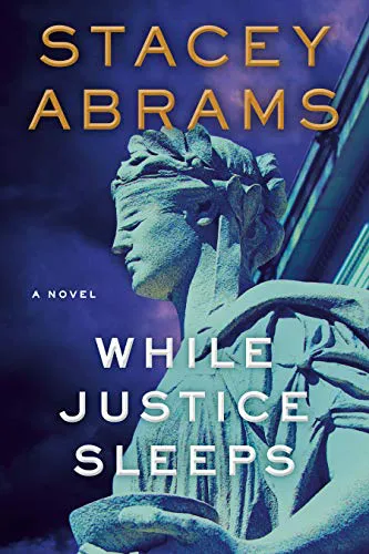 Подробнее о While Justice Sleeps (В То Время Как Справедливость Спит)