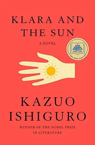Klara and the sun (Клара и солнце) Кадзуо Исигуро