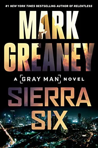 Подробнее о Sierra six (Сьерра шесть)
