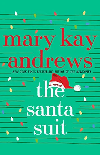 Подробнее о The santa suit (Санта-костюм)