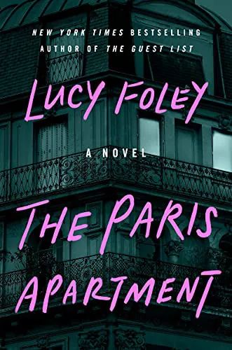 Подробнее о The paris apartment (Парижская квартира)
