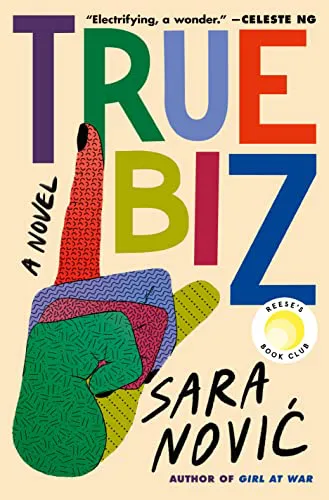 Подробнее о True biz (Реальный разговор)