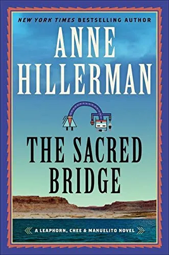 Подробнее о The sacred bridge (Священный мост)