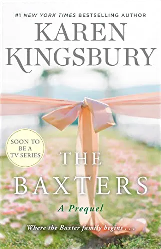 The baxters (Бакстеры) Карен Кингсбери
