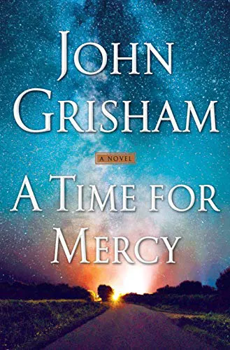 A time for mercy (Время для милосердия) Джон Гришэм