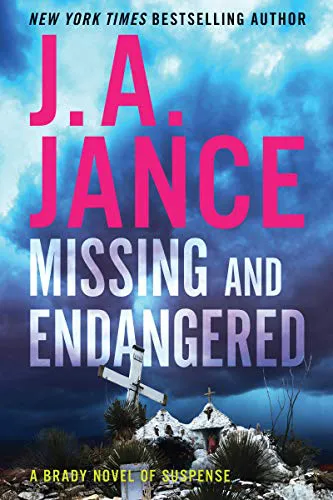 Подробнее о Missing and endangered (Отсутствует и подвергается исчезновению)