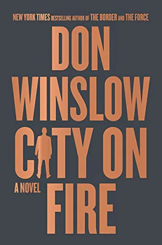Подробнее о City on fire (Город в огне)