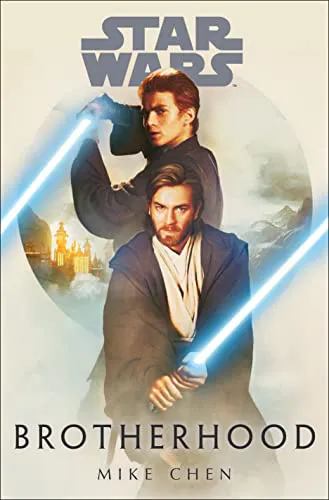 Подробнее о Star wars: brotherhood (Звездные войны: братство)