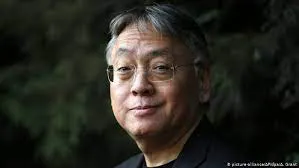 Кадзуо Исигуро (Kazuo Ishiguro)