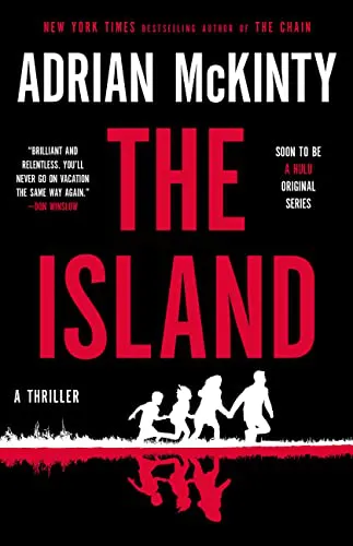 Подробнее о The island (Остров)