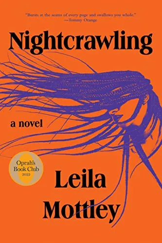 Подробнее о Nightcrawling (Крадущиеся в ночи)