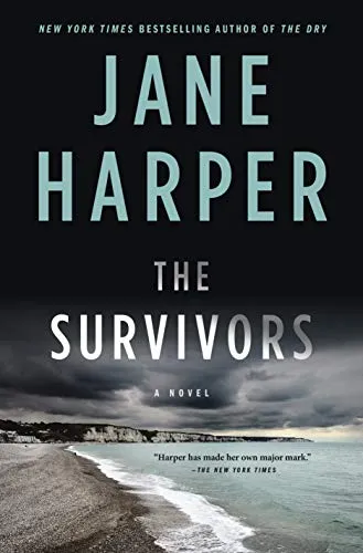 Подробнее о The survivors (Выжившие)