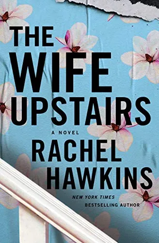 Подробнее о The wife upstairs (Жена наверху)