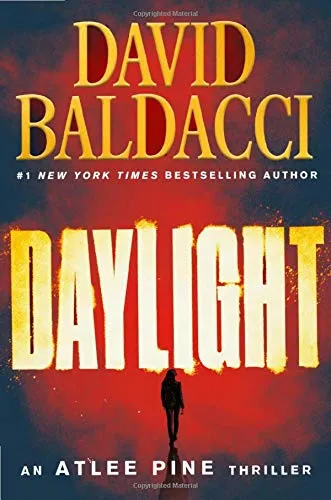 Daylight (Дневной свет) Дэвид Балдаччи