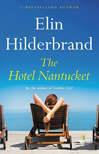 Подробнее о The hotel Nantucket (Отель Нантакет)