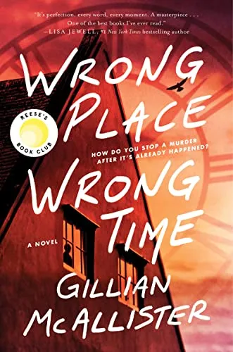 Подробнее о Wrong place wrong time (Неправильное место неправильное время)