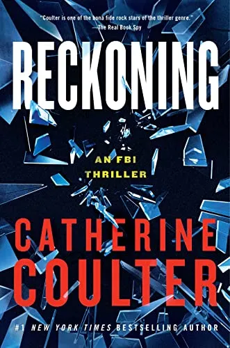 Reckoning (Расплата) Кэтрин Коултер
