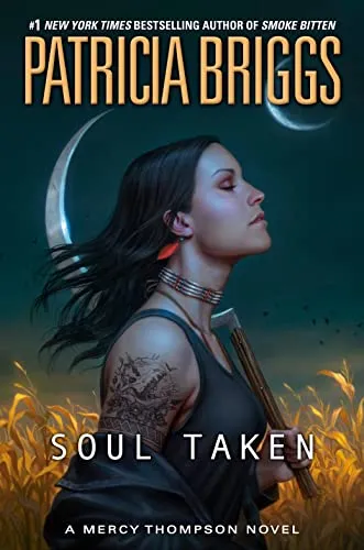 Подробнее о Soul taken (Забранная душа)