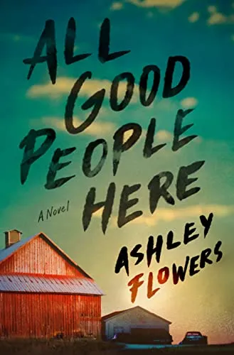 Подробнее о All good people here (Здесь все хорошие)