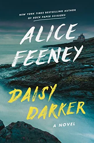 Подробнее о Daisy Darker (Дейзи Даркер)