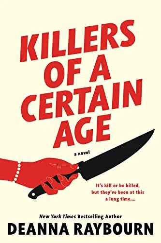 Подробнее о Killers of a certain age (Убийцы определенного возраста)