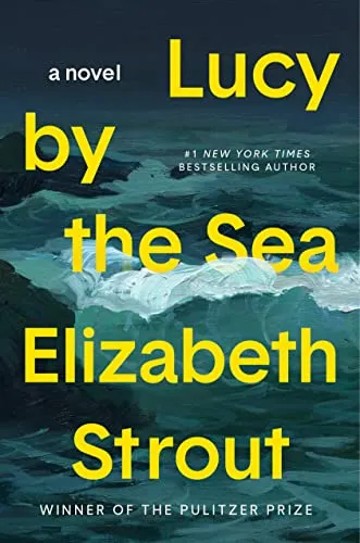 Lucy by the sea (Люси у моря) Элизабет Страут