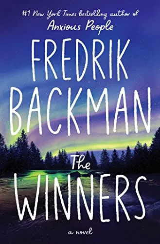 Подробнее о The winners (Победители)