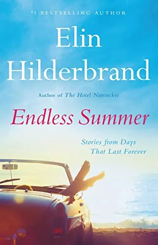 Endless summer (Бесконечное лето) Элин Хильденбранд