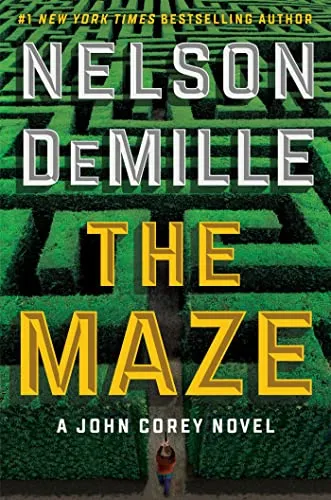 Подробнее о The maze (Лабиринт)
