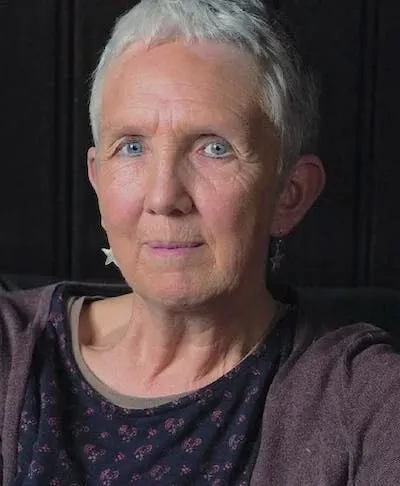 Энн Кливз (Ann Cleeves)