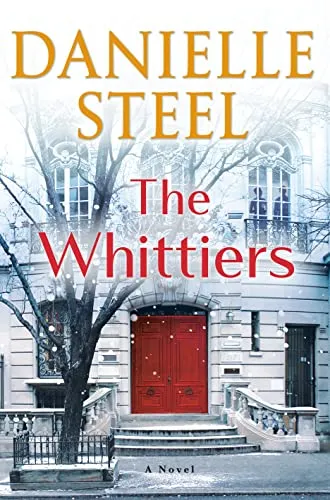 The whittiers (Уиттеры) Даниэла Стил