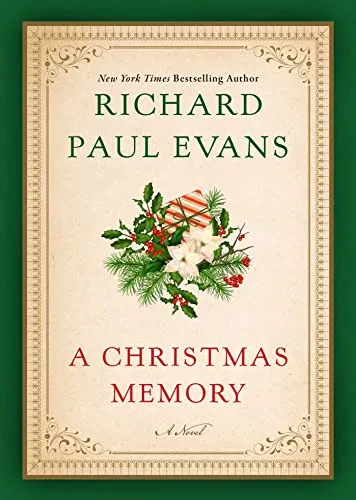 Подробнее о A christmas memory (Рождественское воспоминание)